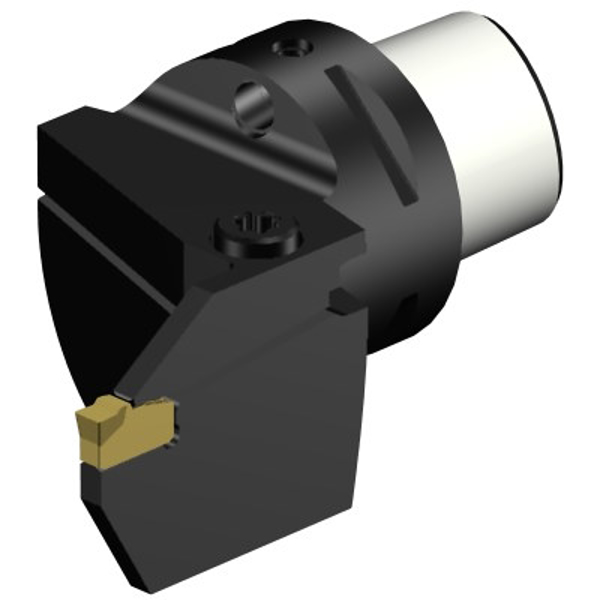 Mynd af CAPTO C4 stunguhaldari 4mm