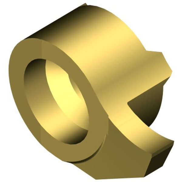 Mynd af Carbite insert