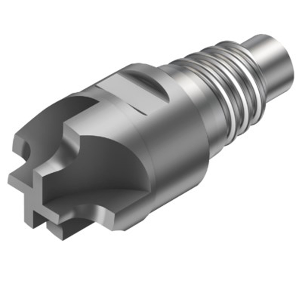 Mynd af CoroMill 316  R16mm  kantfræs R5