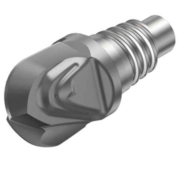 Mynd af CoroMill 316 10mm kúlufræs 2-skera