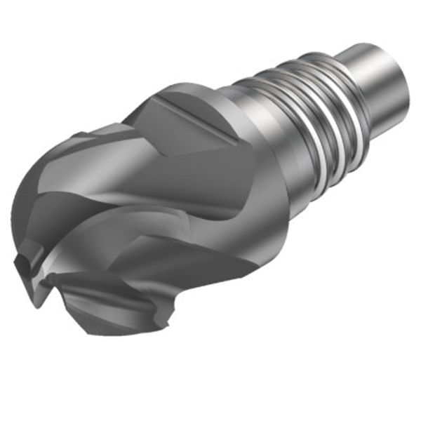 Mynd af CoroMill 316 10mm kúlufræs 4-skera
