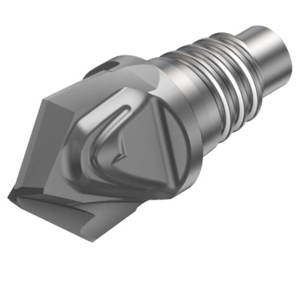 Mynd af CoroMill 316 12mm 45° fasfræs 2-skera