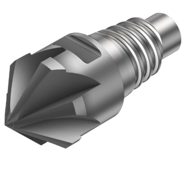 Mynd af CoroMill 316 16mm Fasfræs 45°