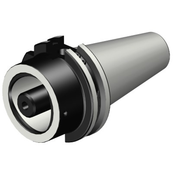 Mynd af ISO 7388-1 to Coromant Capto® adaptor
