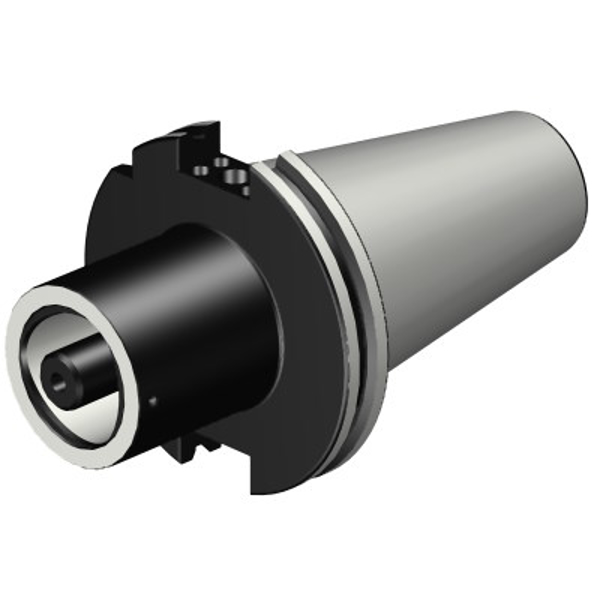 Mynd af ISO 7388-1 to Coromant Capto® adaptor