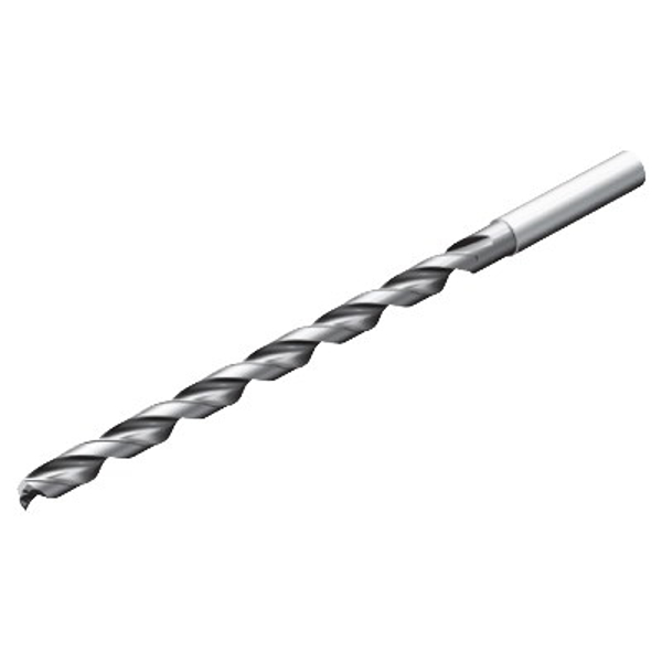 Mynd af Karbítbor 3,8mm 12xD
