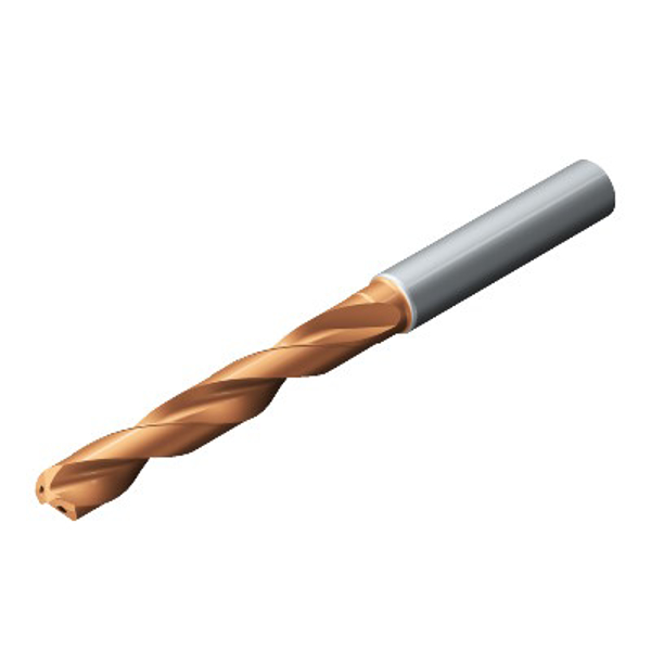 Mynd af Karbítbor 4.2mm 2214 gegnumbor.