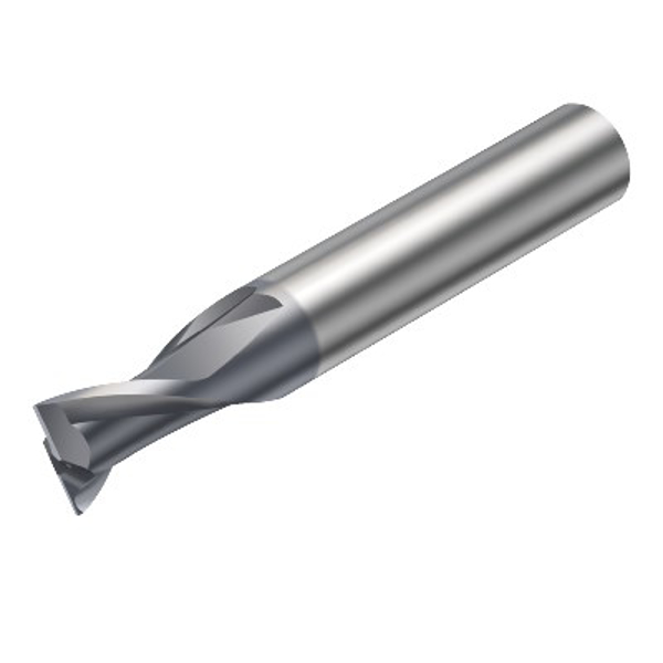 Mynd af Karbítfr 8.0mm 30° 2-sk 58/9mm