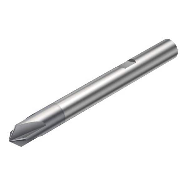 Mynd af Karbítfr- fasfræs  12mm 45° 1620