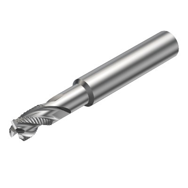 Mynd af Karbítfræs H10F 20mm