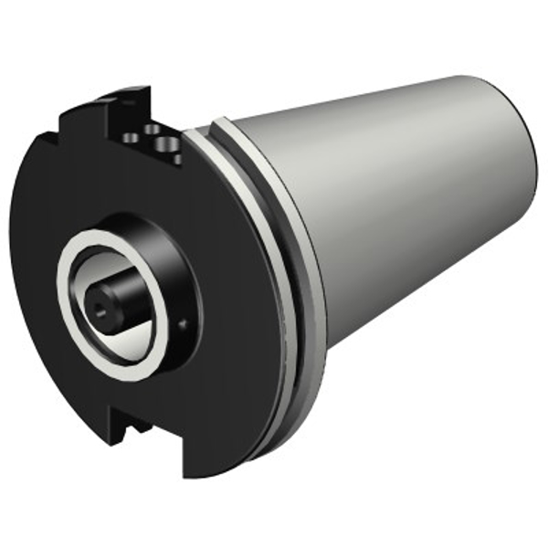 Mynd af ISO 7388-1 to Coromant Capto® adaptor