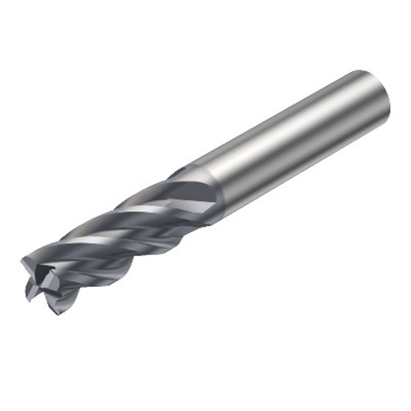 Mynd af Karbítfr  2mm 35° 4sk 57/13.5mm 45°0,13