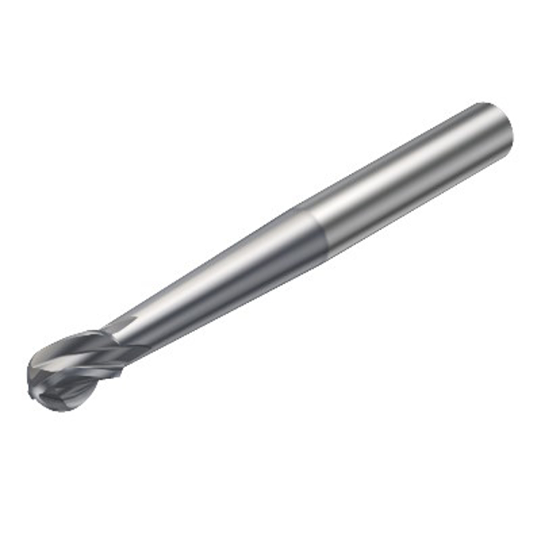 Mynd af Kúlufræs 8.0mm 1610