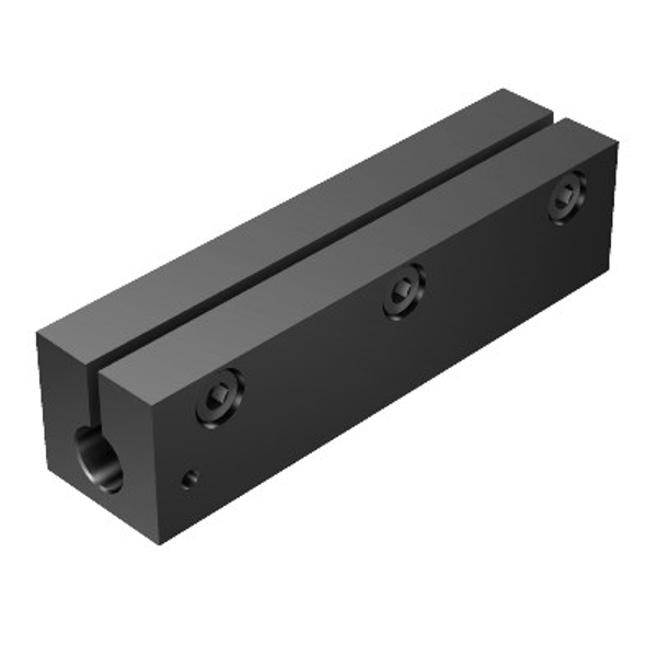 Mynd af Millistikki 20mm 10mm gat