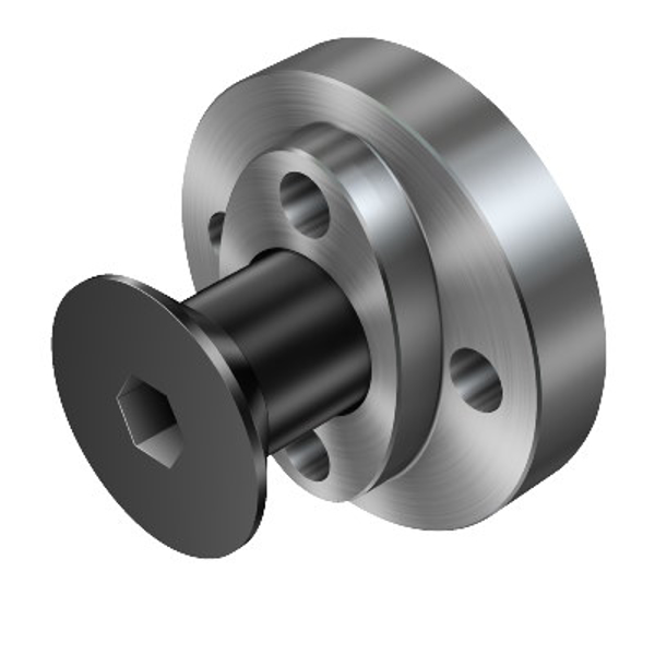 Mynd af Shim for CoroBore® 825