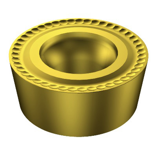Mynd af Rennistál 12mm sívalt Stál og Ryðfrítt