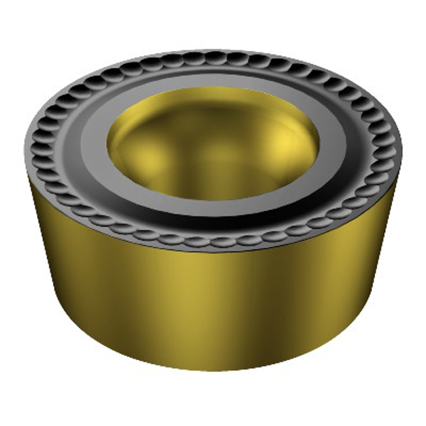 Mynd af Rennistál 12mm sívalt (4425 kemur í stað