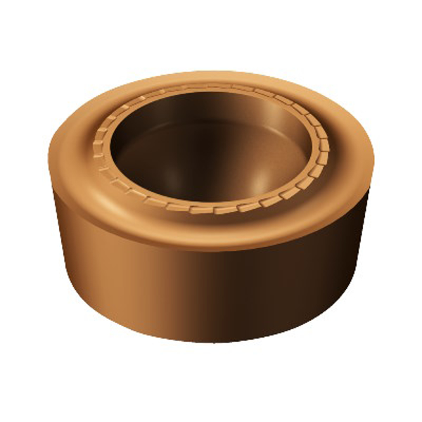 Mynd af Rennistál 12mm sívalt