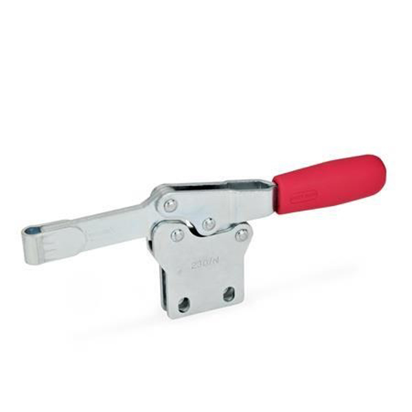 Mynd af Horizontal clamps