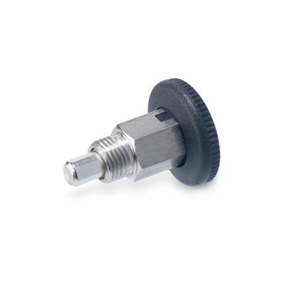 Mynd af Mini indexing plungers