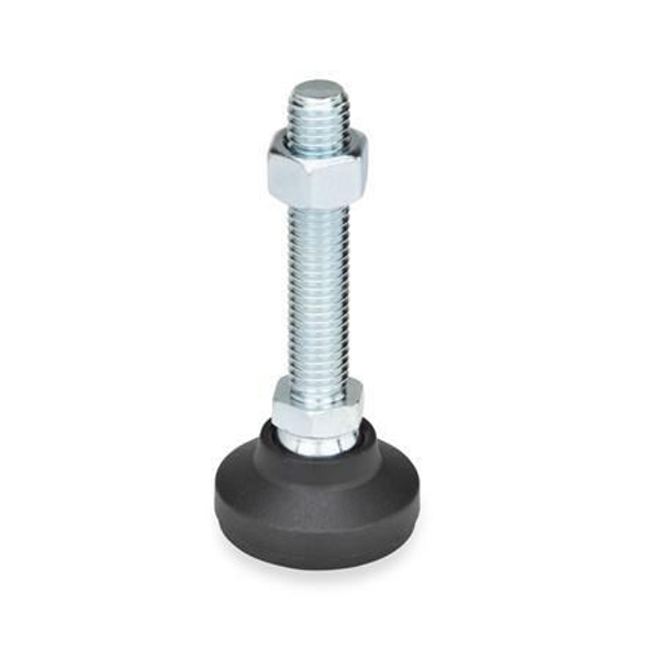 Mynd af Stillanlegur fótur 32mm/M8 RG