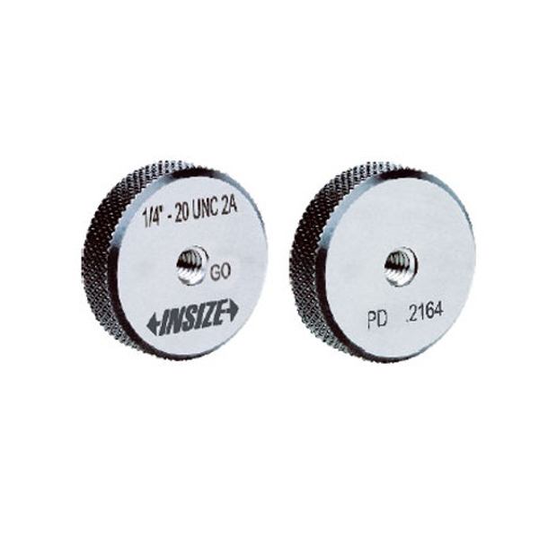 Mynd af Thread Ring gauge 1-32 UN (GO/NO-GO)