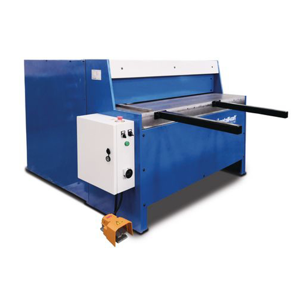 Mynd af Klippur MTBS 1255-40 E