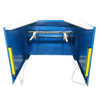 Mynd af Klippur MTBS 1255-40 E