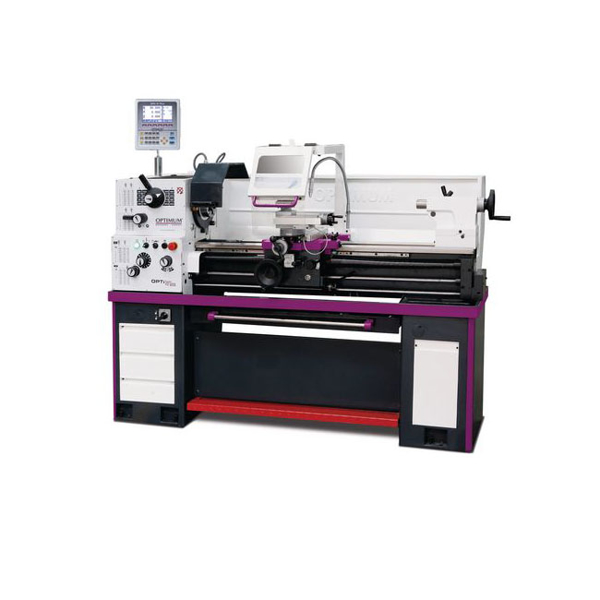 Mynd af Rennibekkur TH 4010D