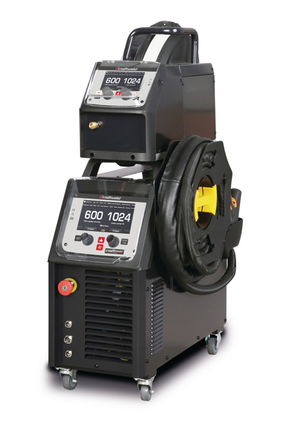 Mynd af Suðuvél CRAFT LASER 1500