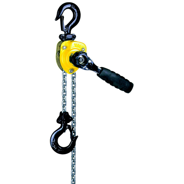 Mynd af Skafttalía UNO 750kg Yale 1,5 m.