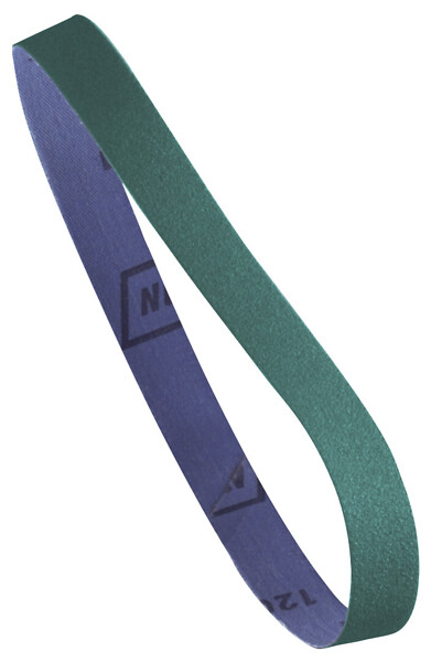 Mynd af Slípib 010x330 Gr40 10Stk