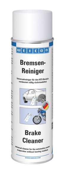 Mynd af Bremsuhreinsir 500ml.